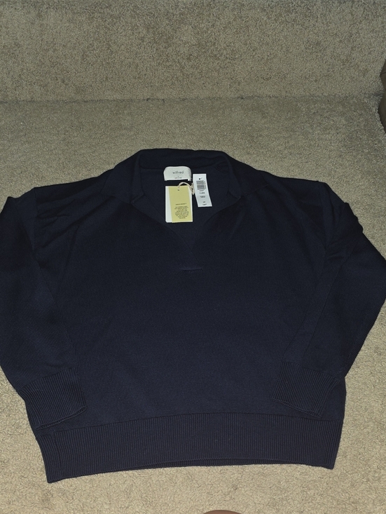 Aritzia Sweaters - Aritzia Clara Sweater Size Small